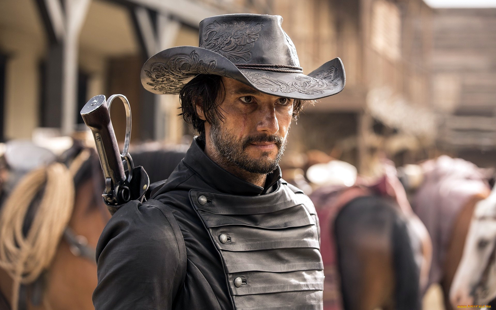  , westworld , , rodrigo, santoro